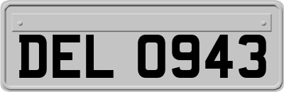 DEL0943