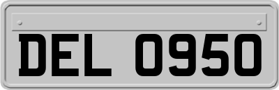 DEL0950