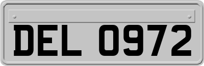 DEL0972