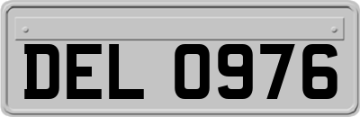 DEL0976