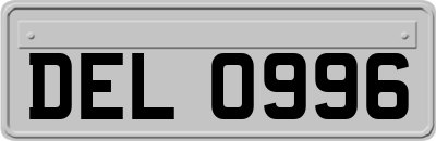 DEL0996