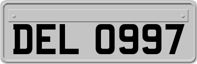 DEL0997
