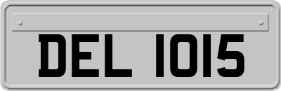 DEL1015