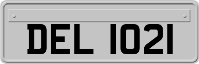 DEL1021