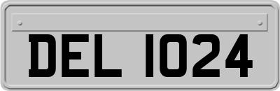 DEL1024