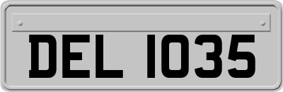 DEL1035