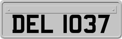 DEL1037