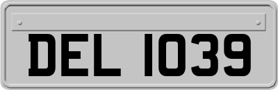 DEL1039