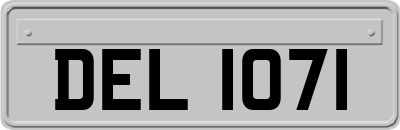 DEL1071