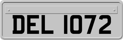 DEL1072