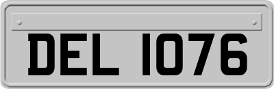 DEL1076
