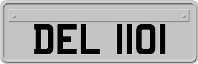 DEL1101