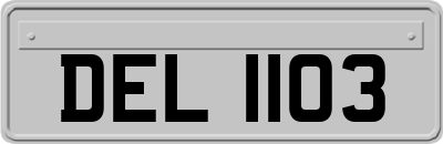 DEL1103