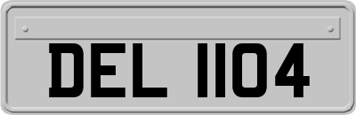 DEL1104