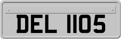 DEL1105