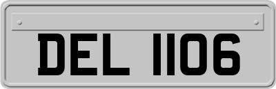 DEL1106