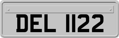 DEL1122