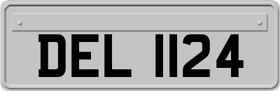 DEL1124