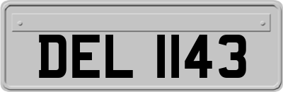 DEL1143