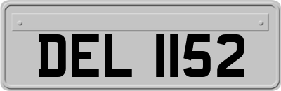 DEL1152