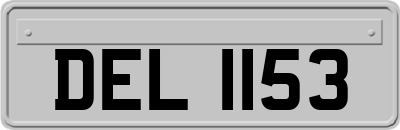 DEL1153