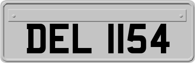 DEL1154
