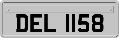 DEL1158