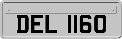 DEL1160