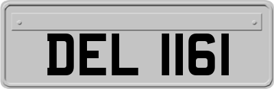 DEL1161