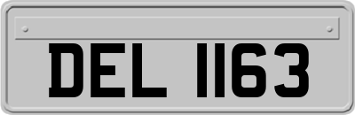 DEL1163
