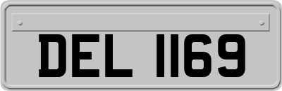 DEL1169