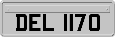DEL1170