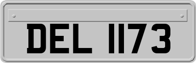 DEL1173