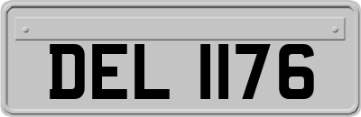 DEL1176