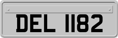 DEL1182