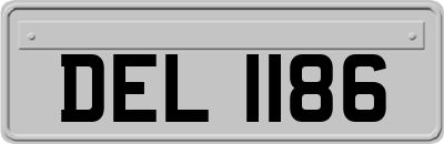 DEL1186