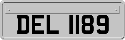 DEL1189