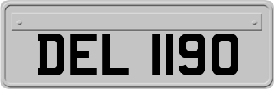 DEL1190