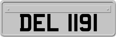 DEL1191