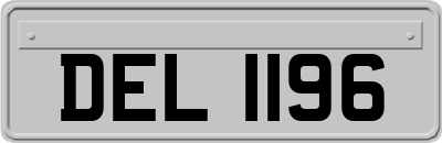 DEL1196