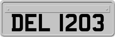 DEL1203