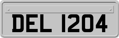 DEL1204