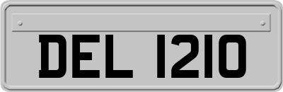 DEL1210
