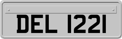 DEL1221