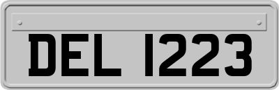 DEL1223