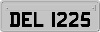 DEL1225