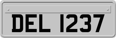 DEL1237