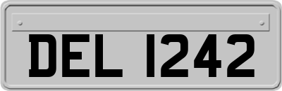 DEL1242