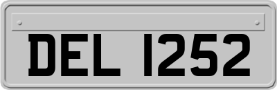 DEL1252
