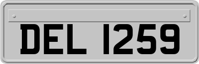 DEL1259